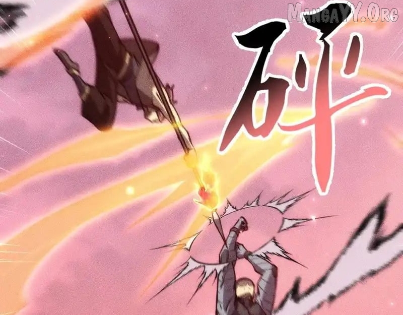 The End of the World: The Emperor Banner invites all female disciples to take their seats Chapter 40 - page 41